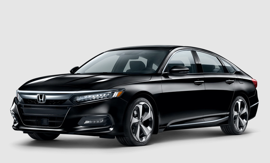 Với những giá trị về thiết kế, tiện nghi, công nghệ và vận hành, Honda Accord là lựa chọn hoàn hảo cho những ai đang tìm kiếm một chiếc sedan hạng D vừa sang trọng, vừa thực dụng và đầy cá tính. Ảnh: S.T 23.png