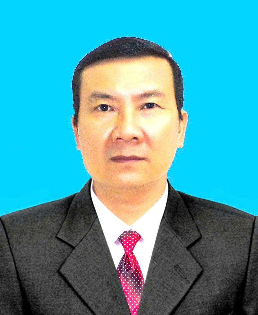 Giám đốc Sở Giáo dục và Đào tạo Phạm Văn Nam. 4.jpg