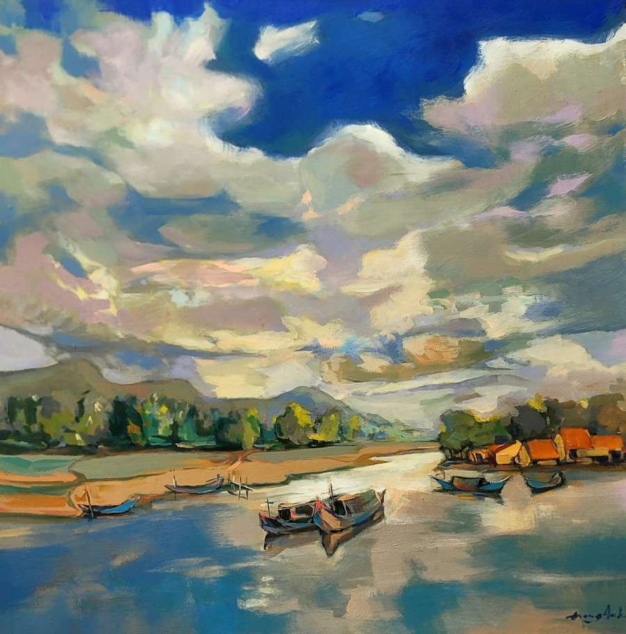 Tranh của họa sĩ Trương Đình Dung. 2-4476.jpg