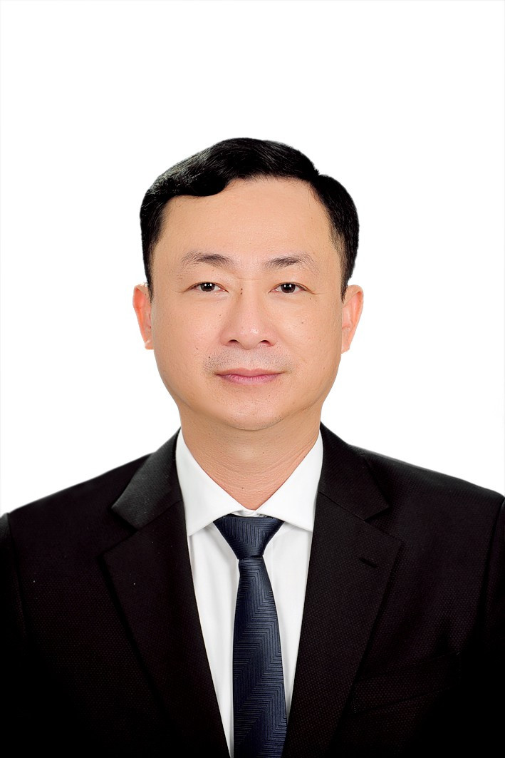Ông Võ Mai Hưng-Phó Giám đốc Sở Công Thương. 1.jpg