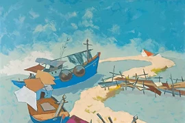 Gió Quy Nhơn