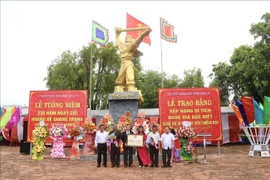Từ phủ Hoài Nhơn đến tỉnh Gia Lai