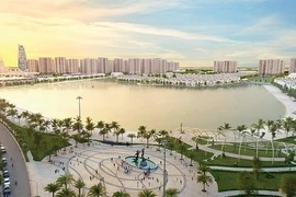 Vinhomes Đức Hòa Long An - Tâm điểm mới của thị trường bất động sản