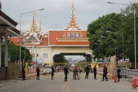Khách Campuchia chuyển hướng đi du lịch Việt Nam thay vì Thái Lan