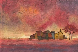 Ngoại ơi