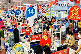 Cuộc vận động “Người Việt Nam ưu tiên dùng hàng Việt Nam” tại Bình Ðịnh: Lan tỏa từ nhận thức đến hành động