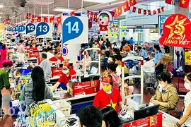 Cuộc vận động “Người Việt Nam ưu tiên dùng hàng Việt Nam” tại Bình Ðịnh: Lan tỏa từ nhận thức đến hành động