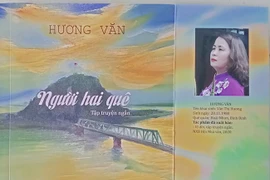 Chung vai một gánh hai quê