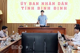 Bảo đảm vận hành thông suốt hệ thống thông tin trong chính quyền hai cấp