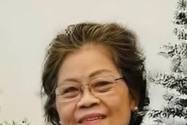 Bùi Thị Xuân Mai, con sóng nhỏ mê say*
