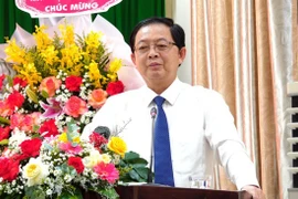 Thông báo Quyết định công tác cán bộ công an tỉnh Gia Lai (mới)