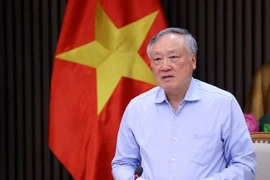 Tuyên truyền tạo khí thế phấn khởi trước thềm Đại hội Đảng bộ Chính phủ