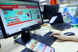 Từ 1.7, bán hàng online sẽ được sàn thương mại điện tử hỗ trợ nộp thuế