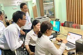Kỳ vọng từ mô hình “phi địa giới”
