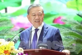 Tổng Bí thư Tô Lâm ký ban hành quy định mới về công tác kiểm tra, giám sát, kỷ luật của Đảng