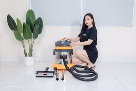 Top #4 máy hút bụi công nghiệp dưới 3 triệu đồng được săn đón nhất hiện nay