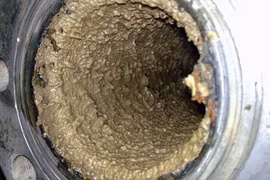 Các cách xử lý nước tháp giải nhiệt bị bẩn hiệu quả nhất