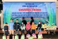 Công an tỉnh Gia Lai giao lưu văn nghệ lồng ghép tuyên truyền phổ biến pháp luật
