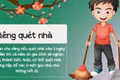 5 quan niệm kiêng kỵ trong ngày Tết