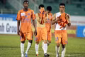 V-League in trouble after club withdrawal