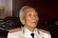 NA delegation visits General Giap on 102nd birthday