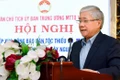 Đồng bào các dân tộc thiểu số Tây Nguyên cần phát huy nội lực để vươn lên