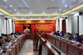 Bí thư Tỉnh ủy Hồ Văn Niên: Tham nhũng, tiêu cực phát hiện đến đâu, xử lý đến đó