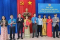 Pleiku: Đại hội công đoàn cơ sở khối Đảng lần thứ XV