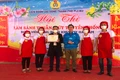 Pleiku: Tổ chức hội thi làm bánh thuẫn, mứt truyền thống