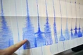 Strong quake strikes off eastern Indonesia: USGS