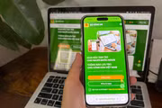 Khai báo tạm trú, thông báo lưu trú trên website dùng chung từ ngày 21-5