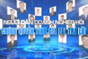 Giới thiệu chuyên mục: Người dân, doanh nghiệp hỏi, chính quyền tỉnh Gia Lai trả lời