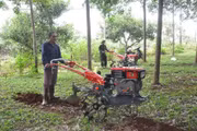 Đoàn Kinh tế-Quốc phòng 75 tìm “lối mở” từ cơ giới hóa