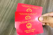 Tiếp tục gia hạn sử dụng Thẻ nhà báo kỳ hạn 2021-2025