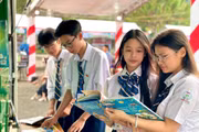 Gia Lai: 8 tập thể, 84 cá nhân đạt giải Cuộc thi Đại sứ Văn hóa đọc năm 2026