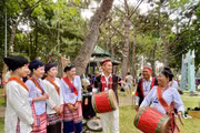 Lấy con người làm trung tâm trong bảo tồn văn hóa các dân tộc thiểu số