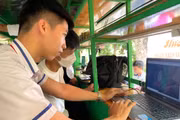 5 tập thể, 39 cá nhân đạt giải cuộc thi “Giới thiệu sách trực tuyến” 