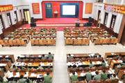 Gia Lai: Bồi dưỡng kiến thức dân tộc cho 269 cán bộ, chiến sĩ Công an cấp xã
