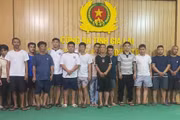 Gia Lai: Triệt phá đường dây cá độ bóng đá mùa World Cup 2026