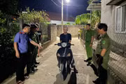 Gia Lai: Bắt quả tang nhóm thanh niên sử dụng ma túy, lần ra đối tượng cung cấp”