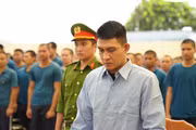 Bản án 2 năm 6 tháng tù đối với đối tượng nhiều lần vi phạm pháp luật về ma túy