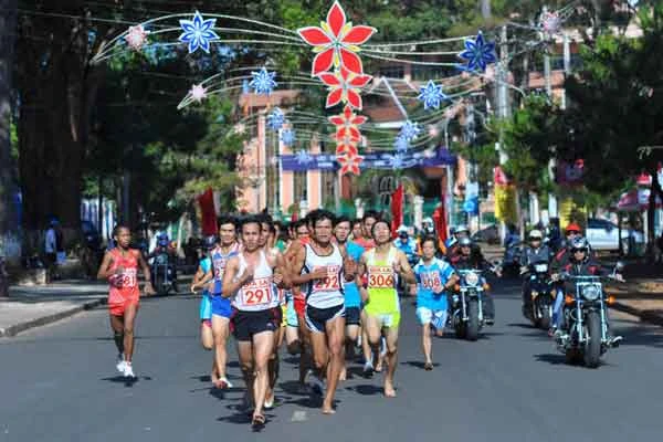 Uy tín, chất lượng và thành công