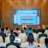 Hội Khoa học Gặp gỡ Việt Nam phối hợp ICISE khai mạc Trường hè SAGI 2025. Ảnh: AN