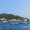 Xanh thắm Cù Lao Xanh