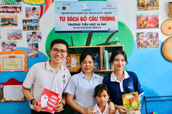Gia Lai: 7 đại biểu tham gia Đại hội Thanh niên tiên tiến làm theo lời Bác toàn quốc lần thứ VIII