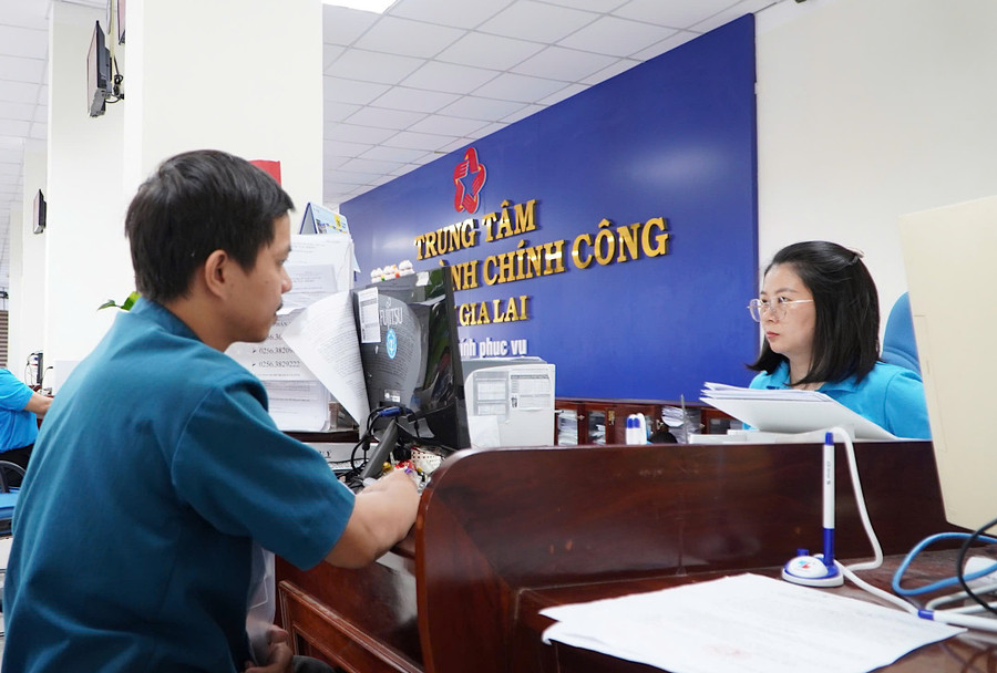 BHXH khuyến nghị người dân cần cảnh giác trước các thủ đoạn lừa đảo, giả danh “cán bộ BHXH”. Ảnh: ĐVCC 1-canh-bao-lua-dao-bhxh.jpg