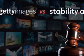 Vụ kiện giữa Getty Images và Stability AI