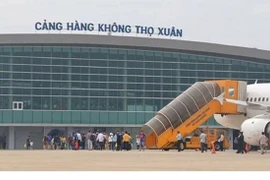 Cảng hàng không Thọ Xuân