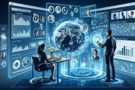 Việt Nam đang trở thành điểm sáng toàn cầu trong làn sóng ứng dụng AI