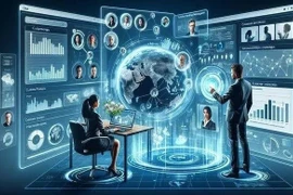 Việt Nam đang trở thành điểm sáng toàn cầu trong làn sóng ứng dụng AI